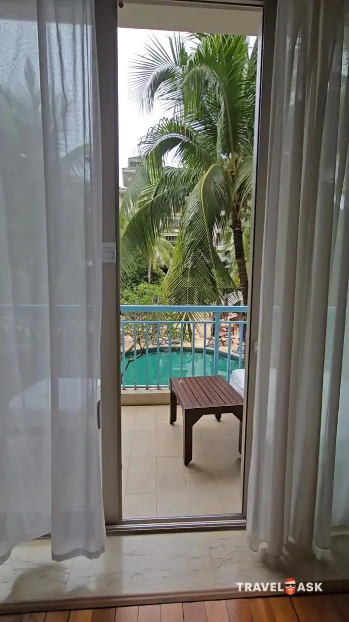 Rand Mercure Sanya Yalong Bay (Ex. Sanya Huayu Resort & Spa)