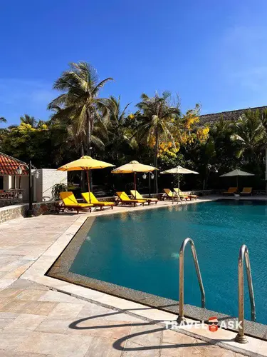 Allezboo Beach Resort & Spa