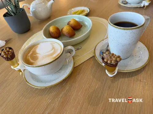 Le Royal Meridien Jumeirah Beach