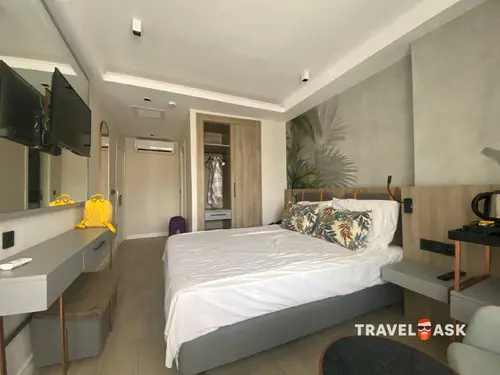 Alessia Hotel & Spa