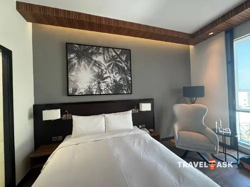 Radisson Blu Hotel Media City