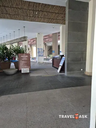 Howard Johnson Resort