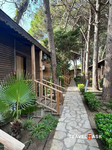 Flora Garden Beach (Adults Only 16+)