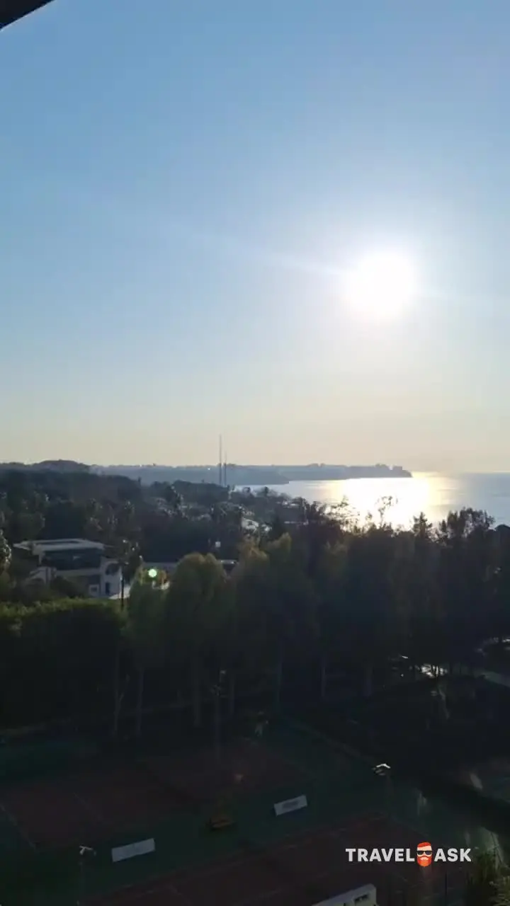Rixos Downtown Antalya