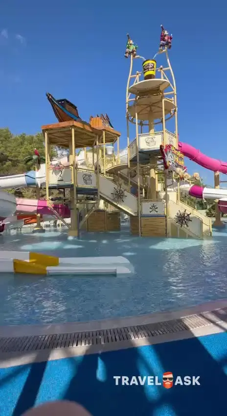 Movenpick Resort Antalya Tekirova (Ex Royal Diwa Tekirova)