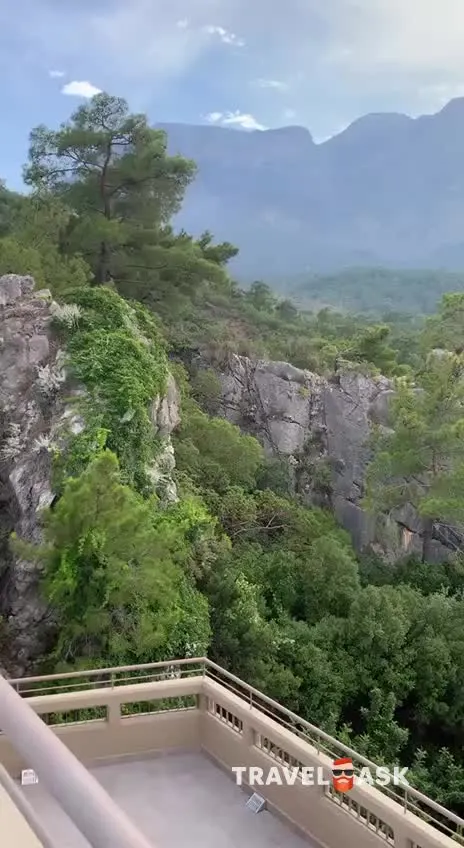 NG Phaselis Bay