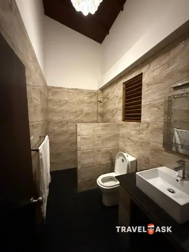 Asantha Guesthouse