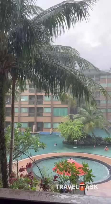 Novotel Phuket Vintage Park