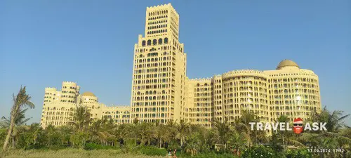 Waldorf Astoria Ras Al Khaimah