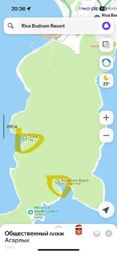 Riva Bodrum Resort (Adults Only 16+) (Ex. Art Bodrum Hotel & Club)