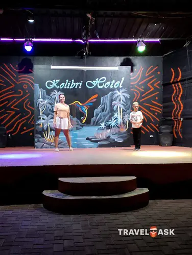 Kolibri Hotel