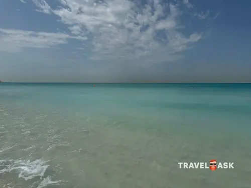 Rixos Premium Saadiyat Island