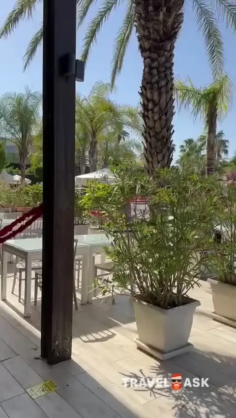Selectum Luxury Resort Belek
