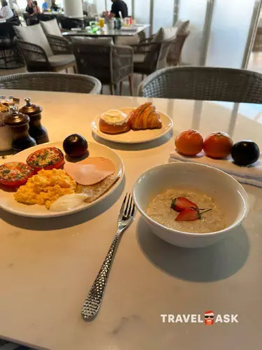 Five Luxe Jbr