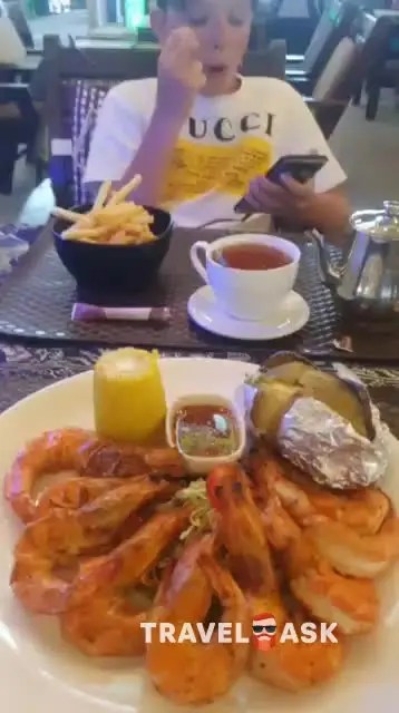 Khao Lak Emerald Beach Resort & Spa