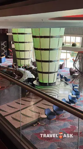 Cornelia Diamond Golf Resort & Spa