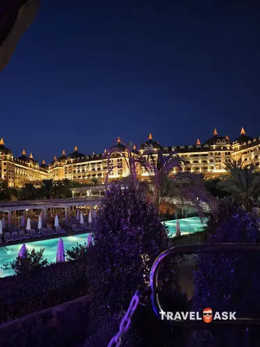 Royal Alhambra Palace Hotel