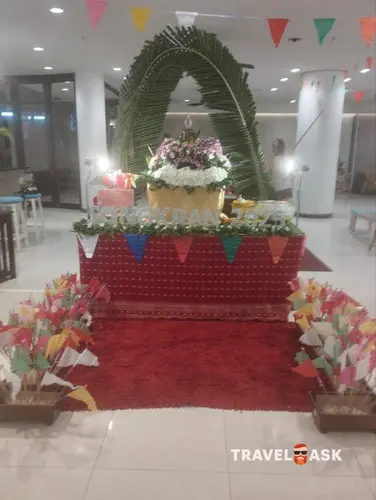 Ibis Phuket Patong