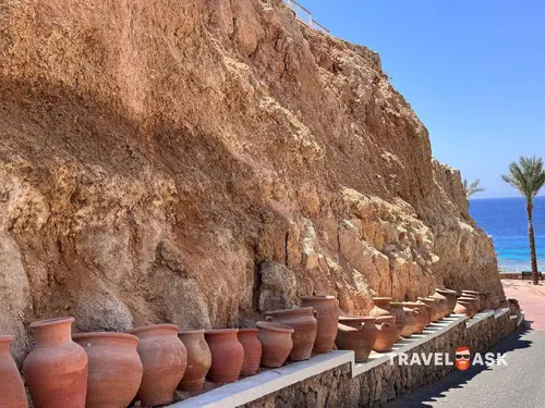 Reef Oasis Beach Resort