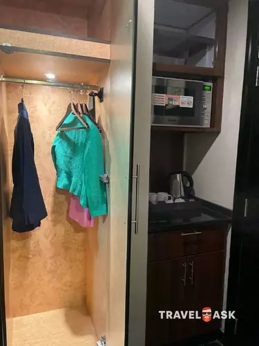 Royal Grand Suite Hotel