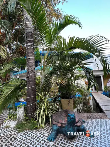 Paradise Village Beach Resort