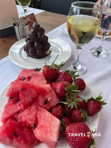 Arnor De Luxe Hotel & Spa