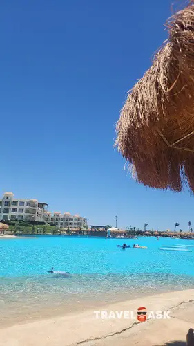 Xanadu Makadi Bay
