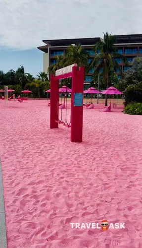 Hyatt Regency Sanya Tianli Bay