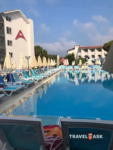 Armas Bella Sun (Ex. Club Bella Sun)