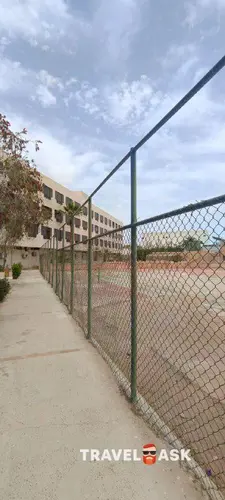 Paradise Abu Soma Resort (Ex.Balina)