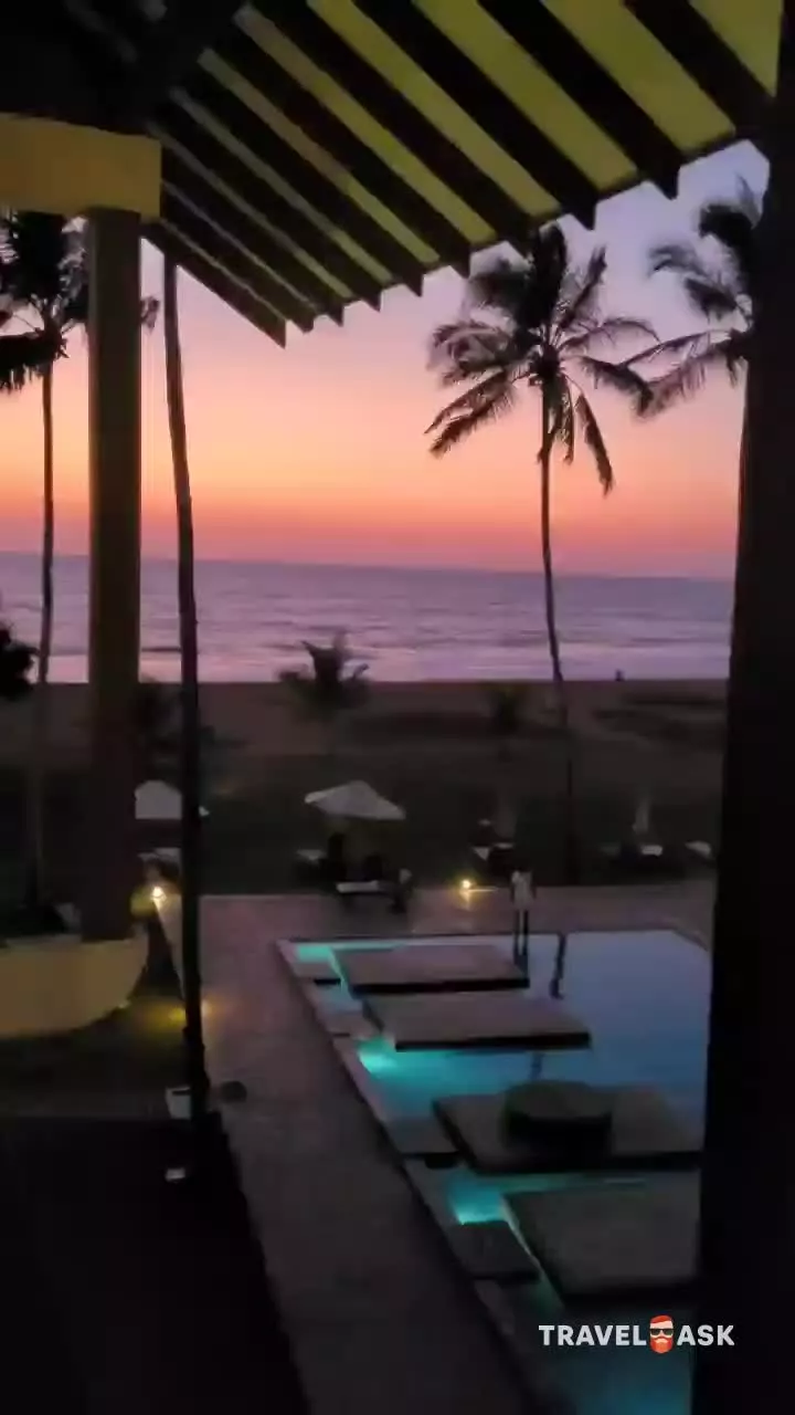 Suriya Resort