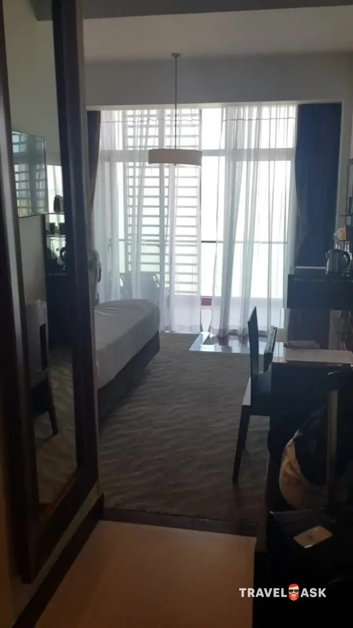 Novotel Nha Trang