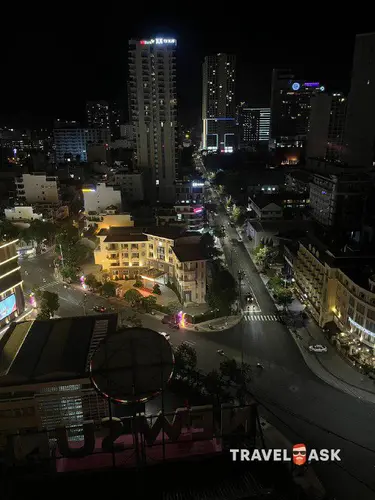 V Hotel Nha Trang