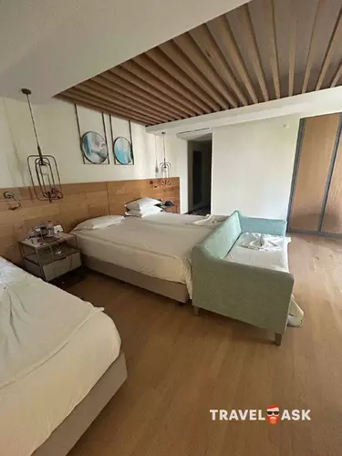 Miramare Beach Hotel