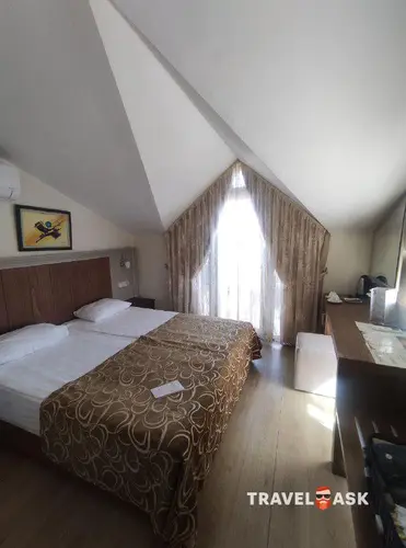 Victory Resort Hotel