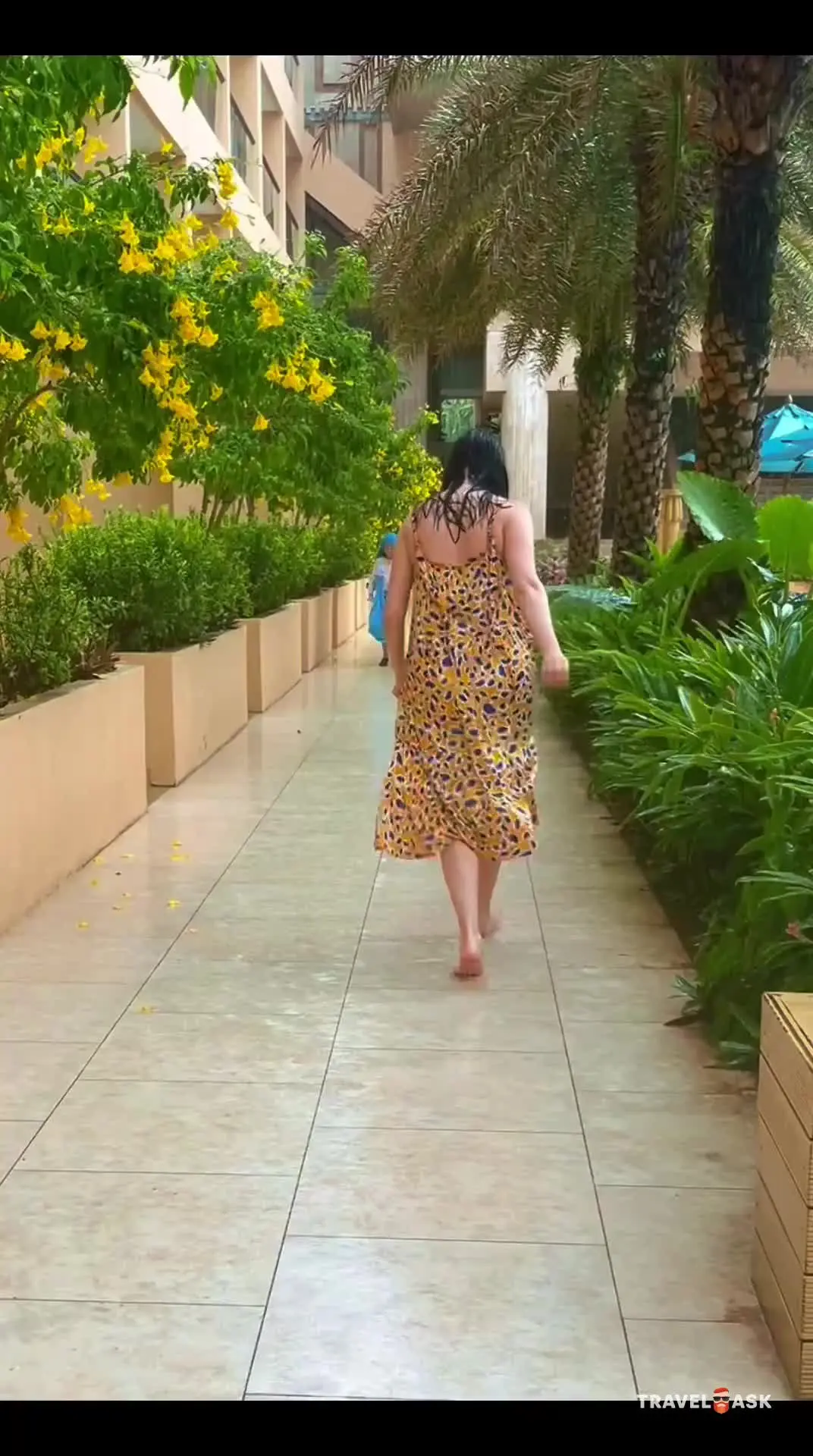 Pamookkoo Resort