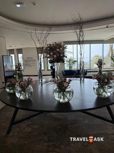 Occidental Sharjah Grand Hotel (Ex. Sharjah Grand)