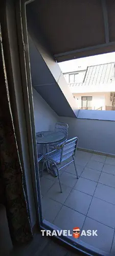 Blue Wave Suite Hotel