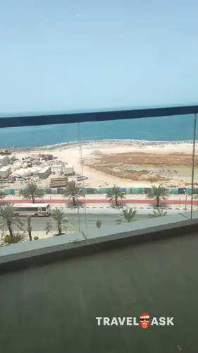 Hampton By Hilton Marjan Island