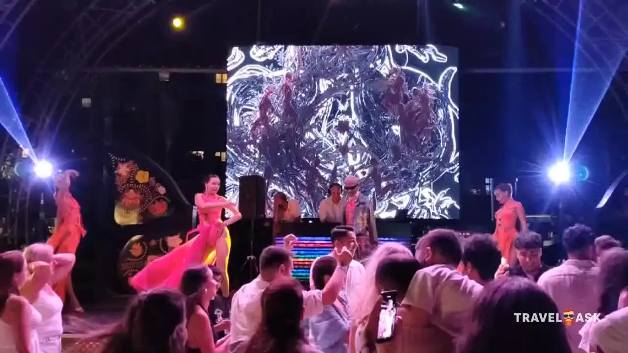 Mirada Del Mar Hotel