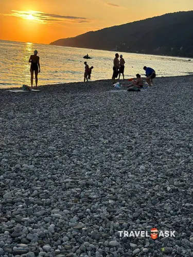 Дом Отдыха Им. Челюскинцев