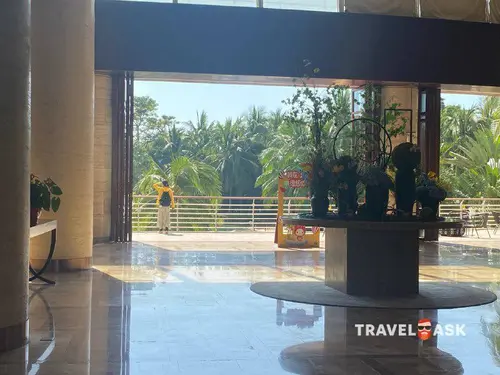 Grand Soluxe Hotel & Resort Sanya