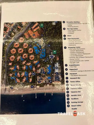 Gural Premier Tekirova