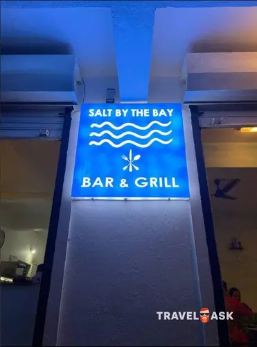 Santana Beach Resort