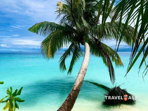 Filitheyo Island Resort