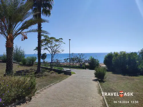 Club Hotel Sidelya