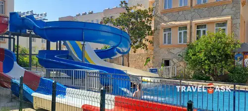 Side Village Hotel
