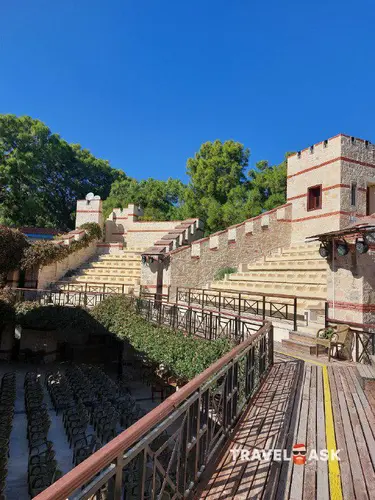 Ulusoy Kemer Holiday Club