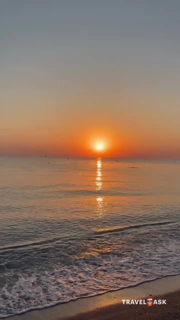 Doubletree By Hilton Antalya Kemer