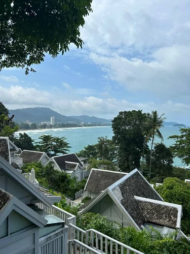 Centara Villas Phuket